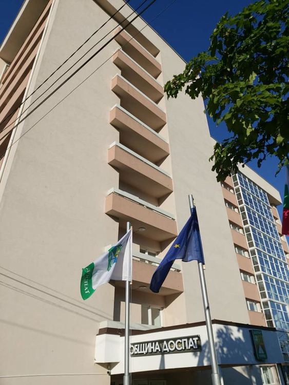 За 10 години 10-те общини са подкрепени със  132 млн. лева от правителството на ГЕРБ