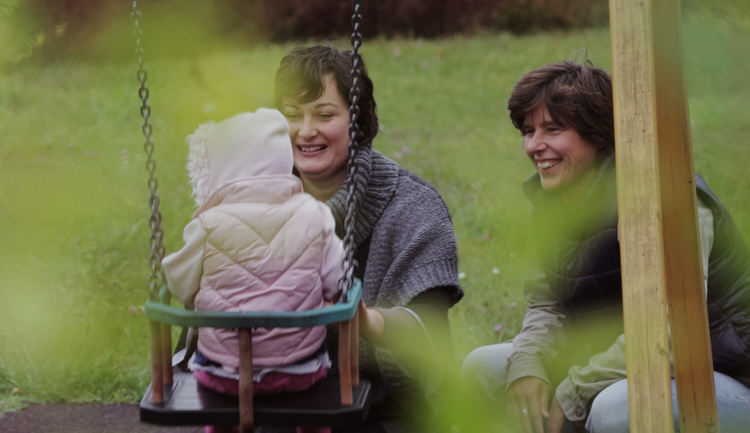 Документалният филм "Историята на майките ми“ е наличен за гледане от днес в HBO GO