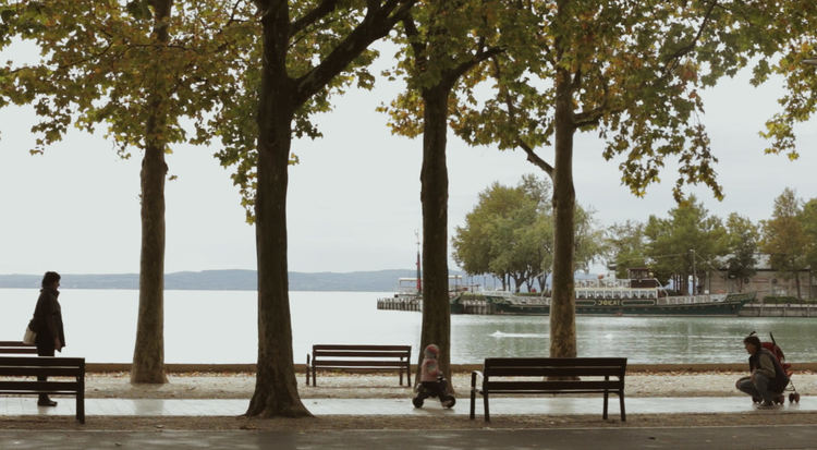 Документалният филм "Историята на майките ми“ е наличен за гледане от днес в HBO GO