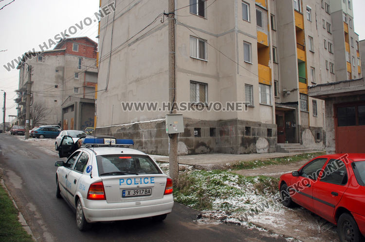 Съдът отказа да освободи предсрочно от затвора хасковлия, убил майка си