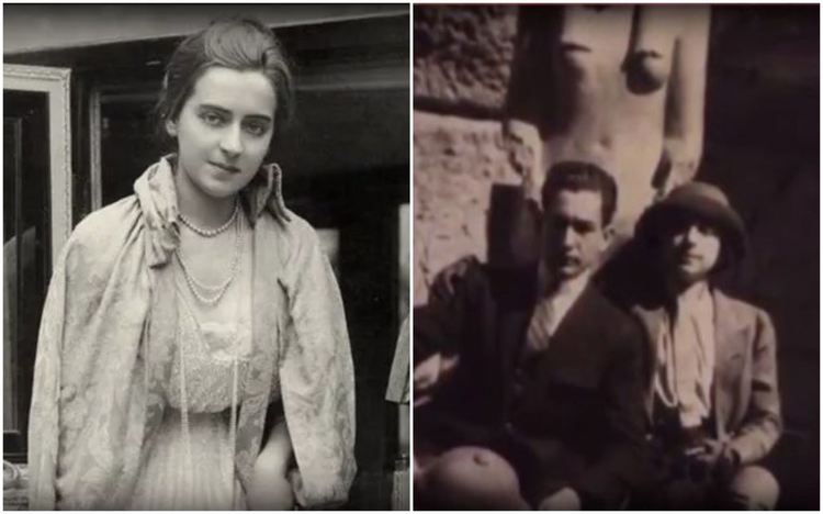 Маргьорит Алиберт – от елитна куртизанка до принцеса убиец