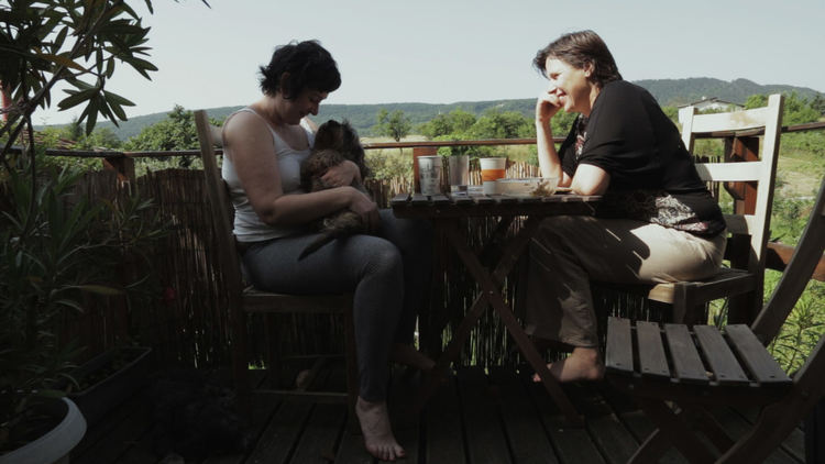 Документалният филм "Историята на майките ми“ е наличен за гледане от днес в HBO GO