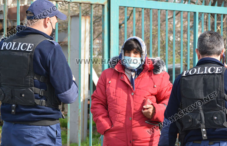 70-годишен почина в лек автомобил, докато шофира в Хасково