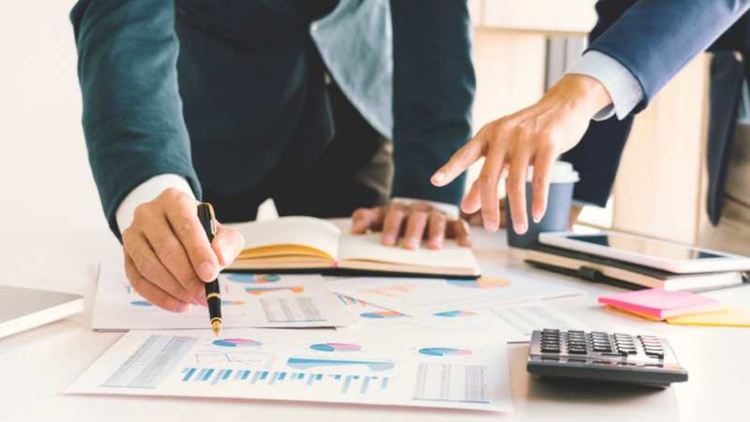 70 фирми от област Хасково  с оборотен капитал от НАП  заради здравната криза