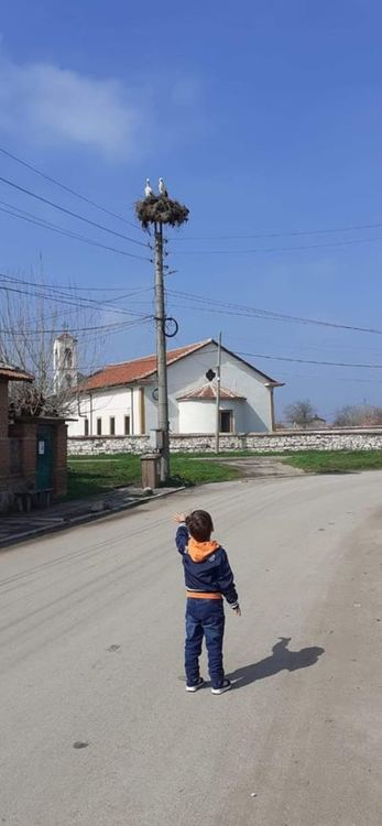 Виртуален карнавал за Заговезни си направиха в Караджалово