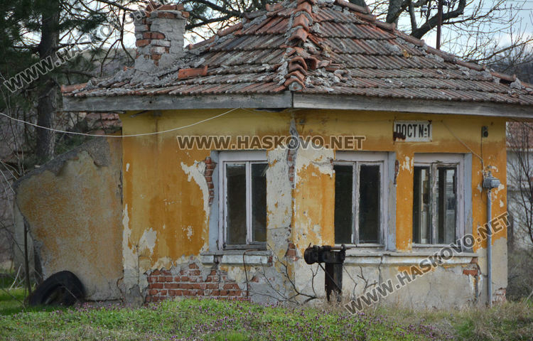 „Пътна полиция“ с акция по жп прелезите и пешеходните пътеки в Хасковско
