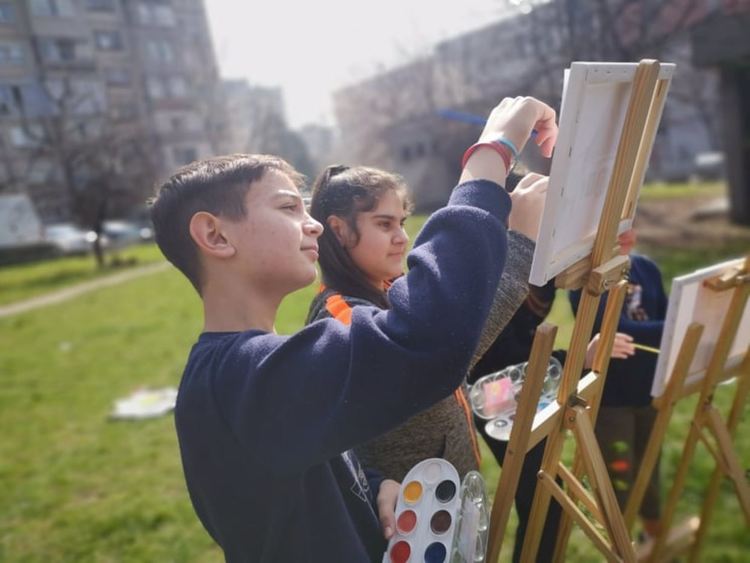 „Шандор Петьофи“ предава на живо от Унгария навръх патронния си празник