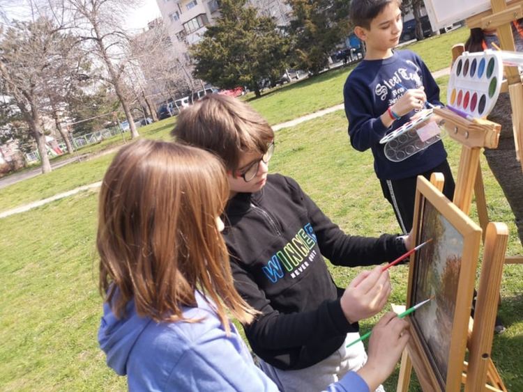 „Шандор Петьофи“ предава на живо от Унгария навръх патронния си празник