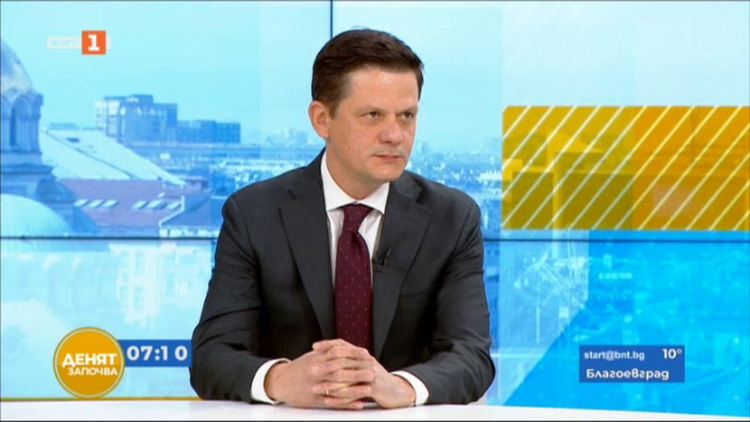 Димитър Маргаритов, КЗП: Изключително право на потребителя е в 14-дневен срок да се откаже от покупката