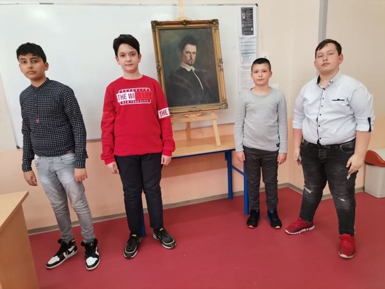 „Шандор Петьофи“ предава на живо от Унгария навръх патронния си празник