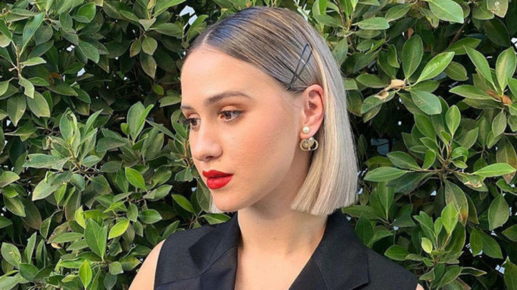 Мария Бакалова влиза в битката за Оскар