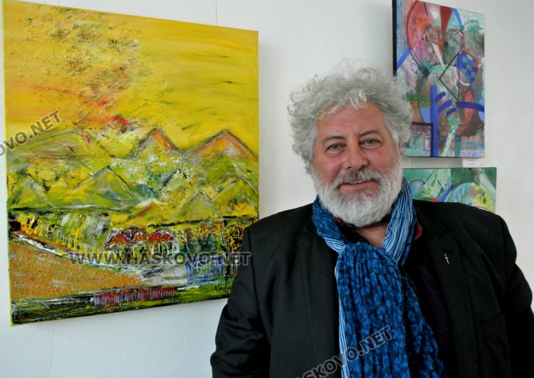 Светлозар Недев 