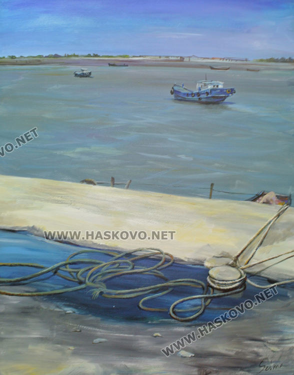 Светлозар Недев събра във „Форум“ многоликостта на жената в една изложба