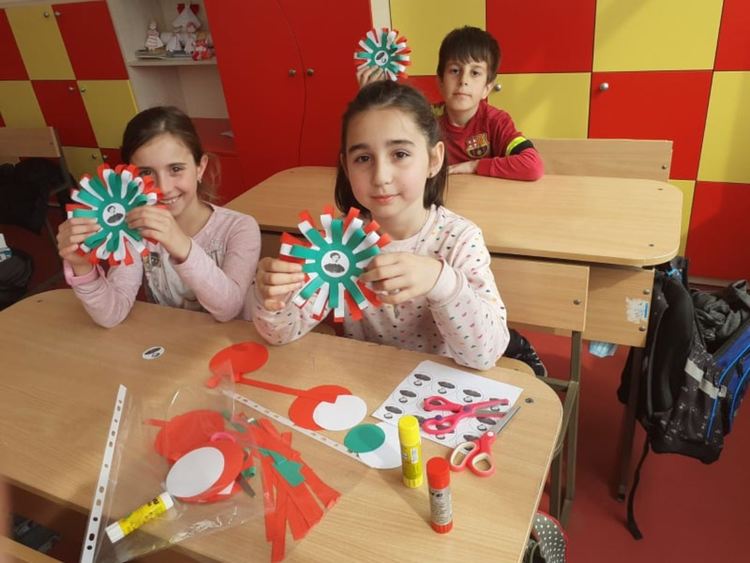 „Шандор Петьофи“ предава на живо от Унгария навръх патронния си празник