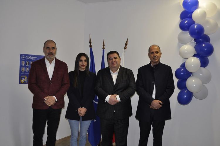 Родопчанинът Павел Вълнев е уверен в успеха на Републиканци за България в региона на Кърджали