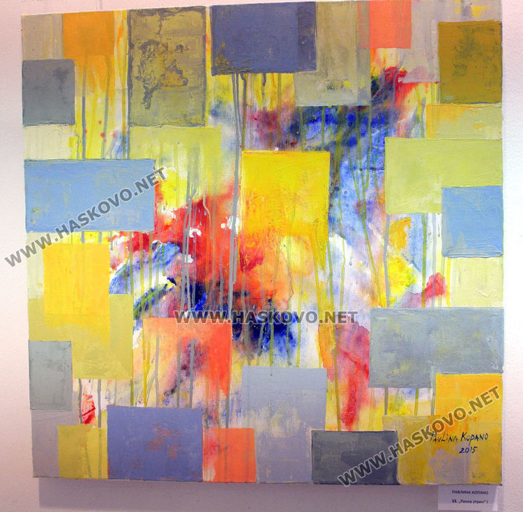 Светлозар Недев събра във „Форум“ многоликостта на жената в една изложба