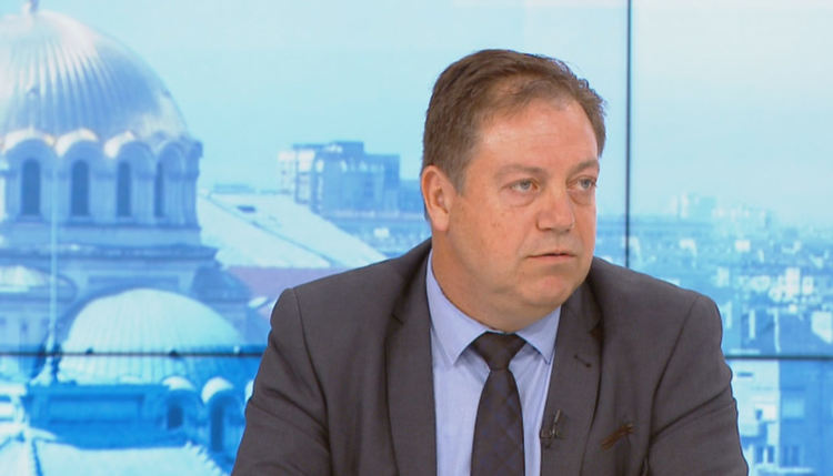 Д-р Маджаров, БЛС: Руска рулетка е да не си боледувал и да контактуваш с много хора