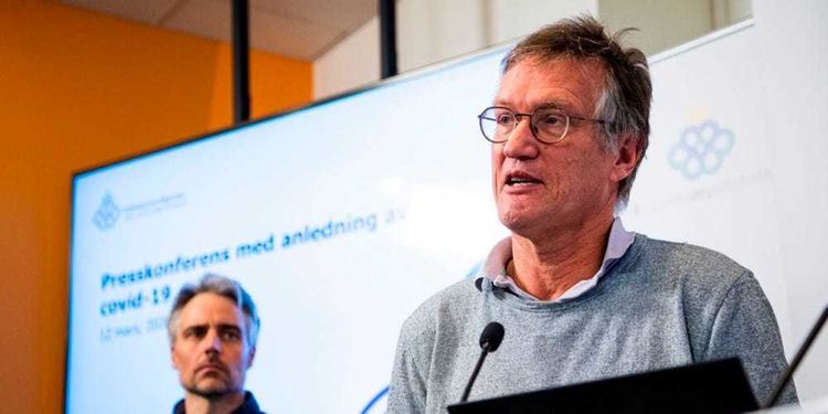 Швеция спира ваксинирането с AstraZeneca