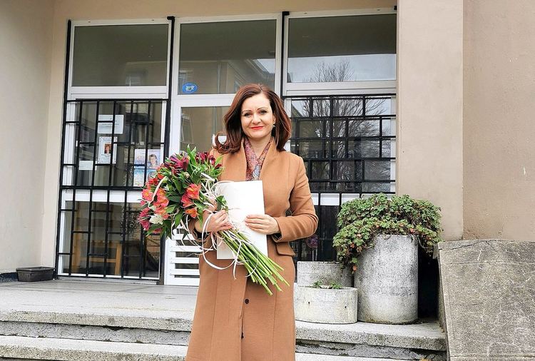 Виолета Желева към социалните работници на празника им: Заслужавате повече!