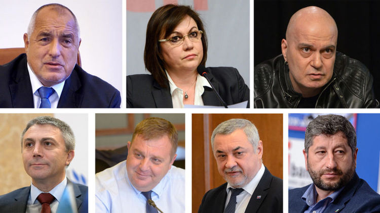 2.2 млн. лева за медийно отразяване похарчиха участниците в първите 10 дни от предизборната кампания