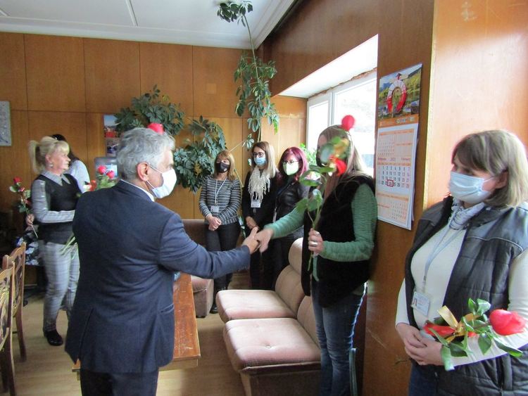Социалните работници празнуват професионалния си празник, поздравиха ги