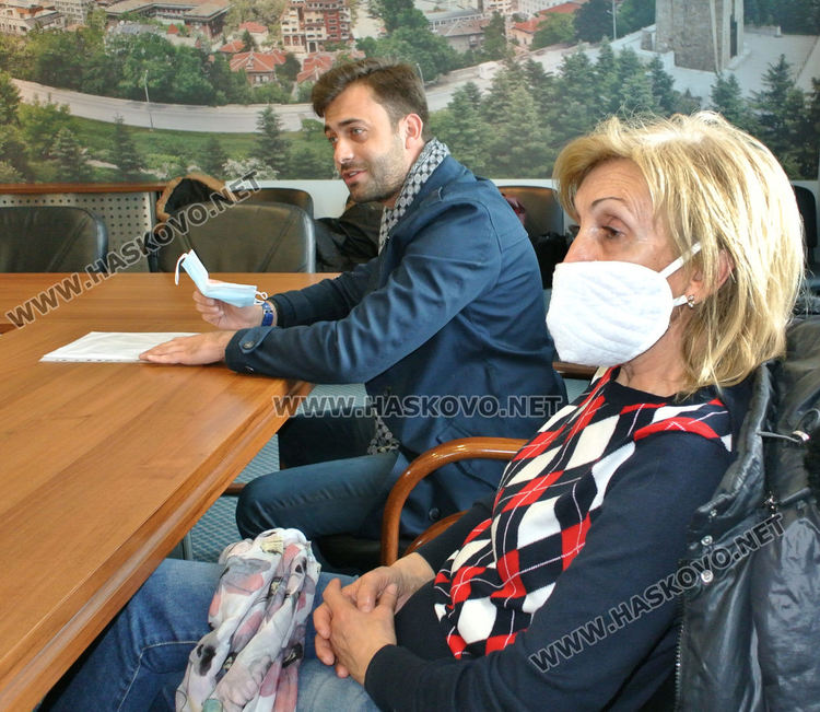 Екшън в общината: партиите не се разбраха за местата в подвижните секции в Хасково, решението-служебно