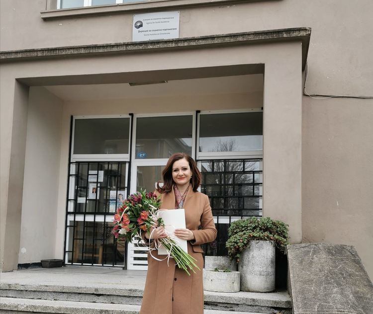 Виолета Желева към социалните работници на празника им: Заслужавате повече!