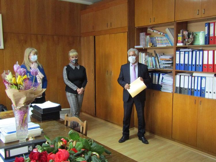 Социалните работници празнуват професионалния си празник, поздравиха ги