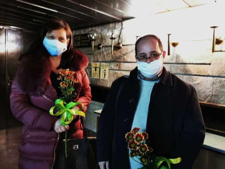 Д-р Даниела Дариткова пред директори и учители: Всичките ни ангажименти са реализирани, ще поемем нови