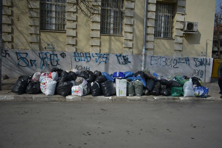 Над 6 тона дрехи събра кампанията на община Асеновград