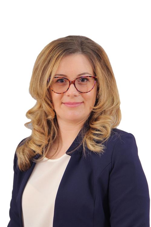 Листа на КП "БСП за България" за 22 МИР-Смолян