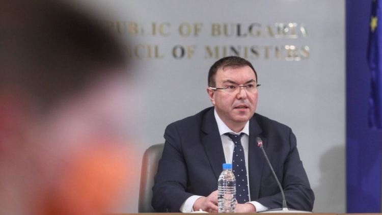  Костадин Ангелов. Снимка: Димитър Кьосемарлиев, Investor Media Group