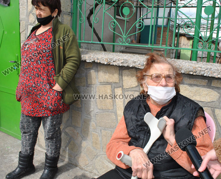 В Узунджово настояват за ремонт и почистване на разрушеното корито на реката