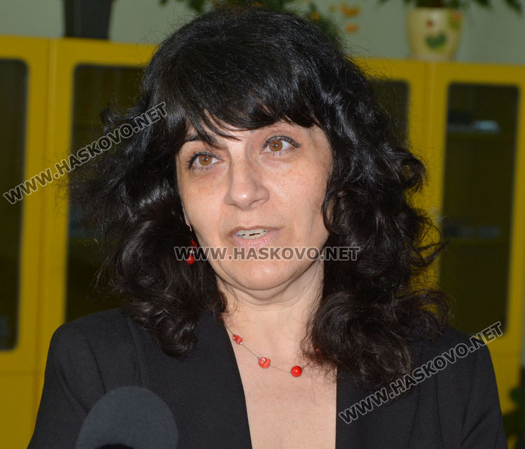 Ученичка от ПМГ се класира за националния кръг на олимпиадата по биология и здравно образование