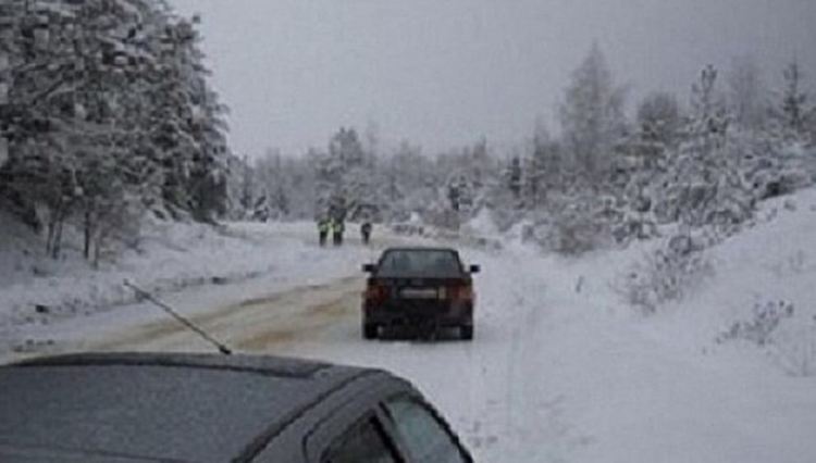 Хижари бедстват на Витоша