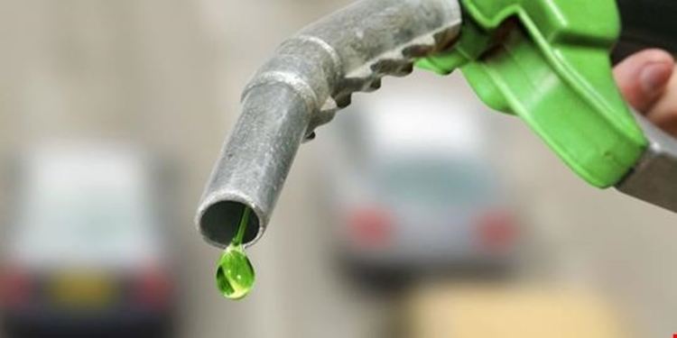 МАЕ: Търсенето на бензин може никога да не се възстанови след пандемията