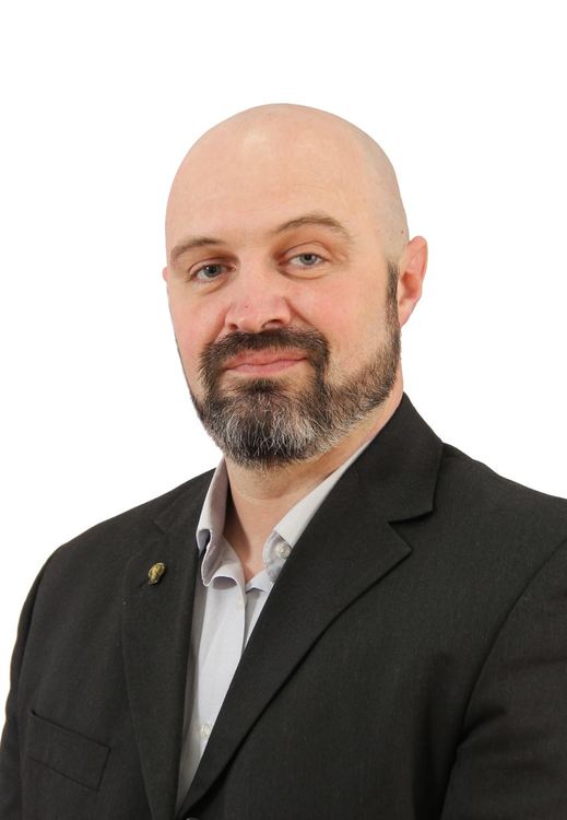 Листа на КП "БСП за България" за 22 МИР-Смолян