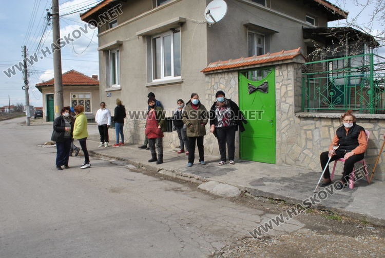 В Узунджово настояват за ремонт и почистване на разрушеното корито на реката