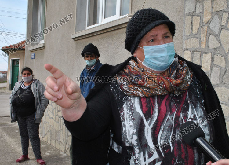В Узунджово настояват за ремонт и почистване на разрушеното корито на реката