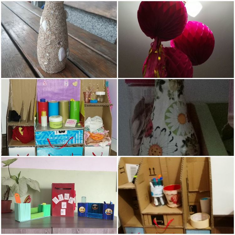 Алековци отбелязаха 18 март – Световния ден на рециклирането