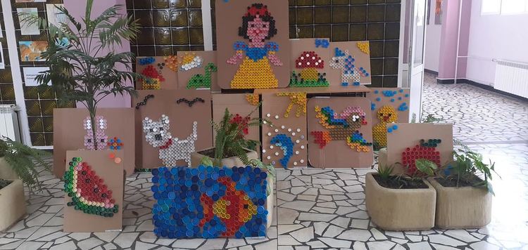 Алековци отбелязаха 18 март – Световния ден на рециклирането