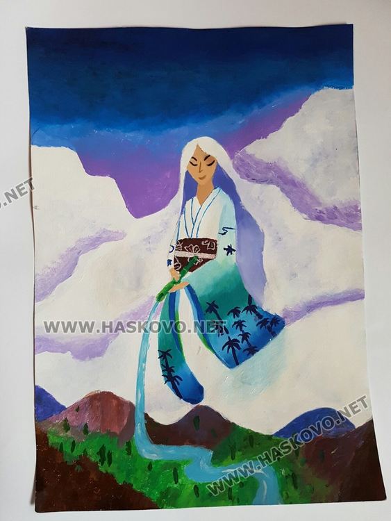 Две награди за възпитаници на „Колорит“ от еко конкурс