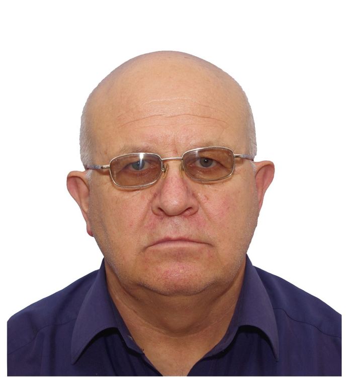 Листа на КП "БСП за България" за 22 МИР-Смолян