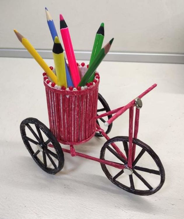 Алековци отбелязаха 18 март – Световния ден на рециклирането