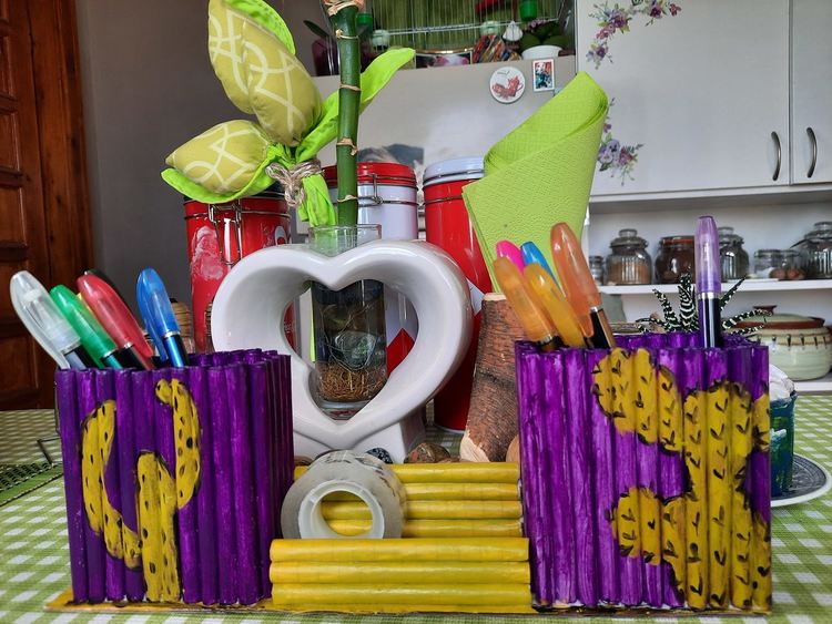 Алековци отбелязаха 18 март – Световния ден на рециклирането