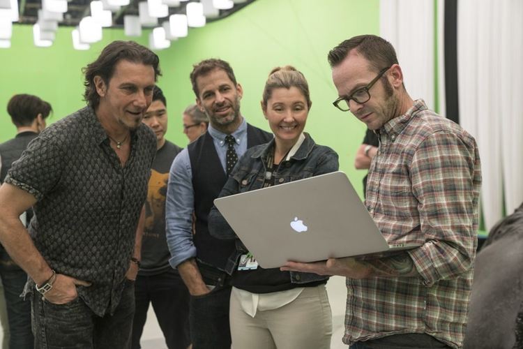 Четиричасовият филм „Лигата на справедливостта: Режисьорската версия на Зак Снайдър“ с онлайн премиера днес