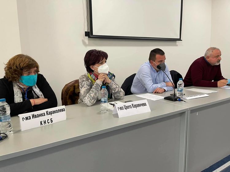 Гарантирано от ГЕРБ: 2 000 лева средна заплата до 2025 година 