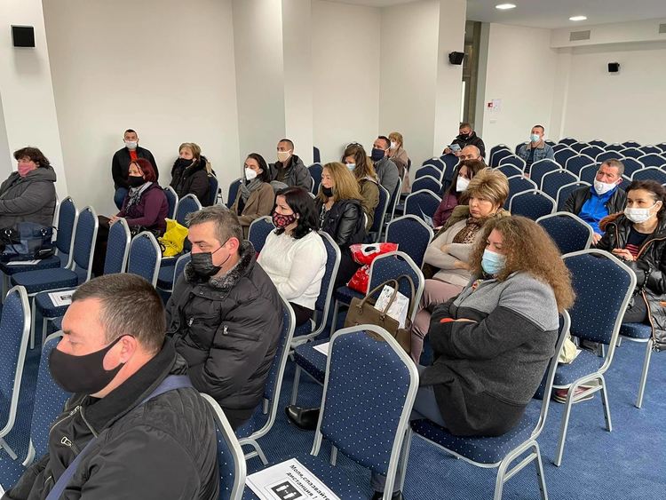 Гарантирано от ГЕРБ: 2 000 лева средна заплата до 2025 година 