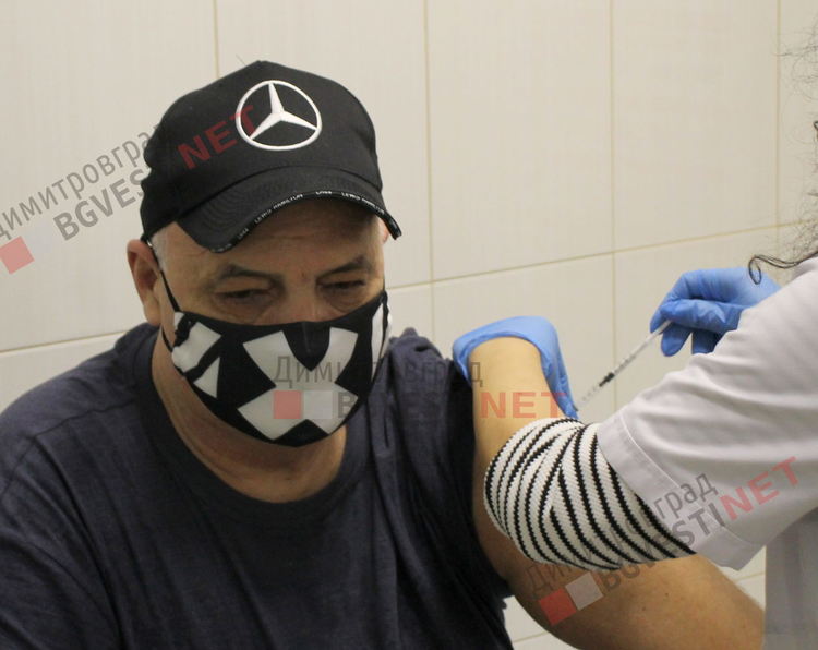 снимка архив