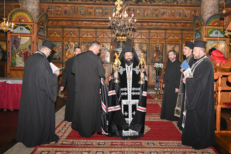 В храм &bdquo;Св. Неделя&ldquo; &ndash; &bdquo;Господи, дай ми сълзи да умия зениците на сърцето си!&ldquo;